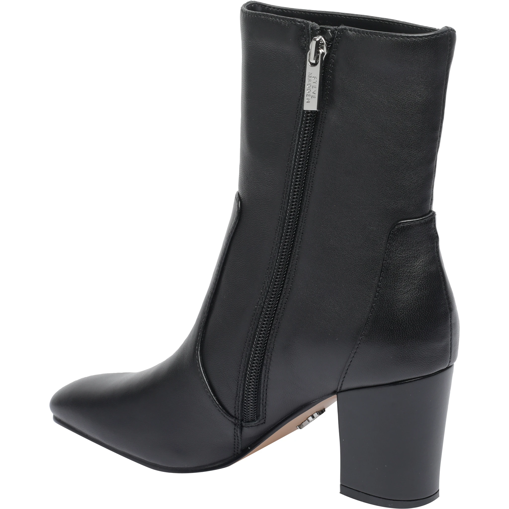 Steve Madden Crossbar Boots