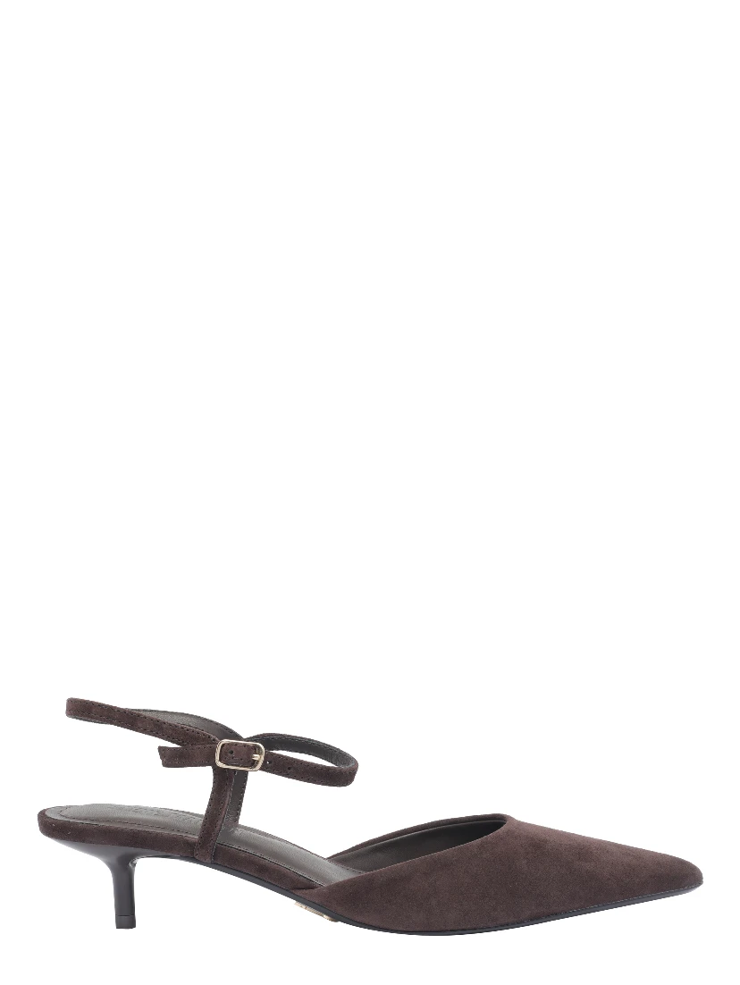 Steve Madden With Heel Brown