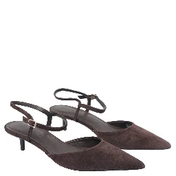 ستيف مادن مع كعب بني