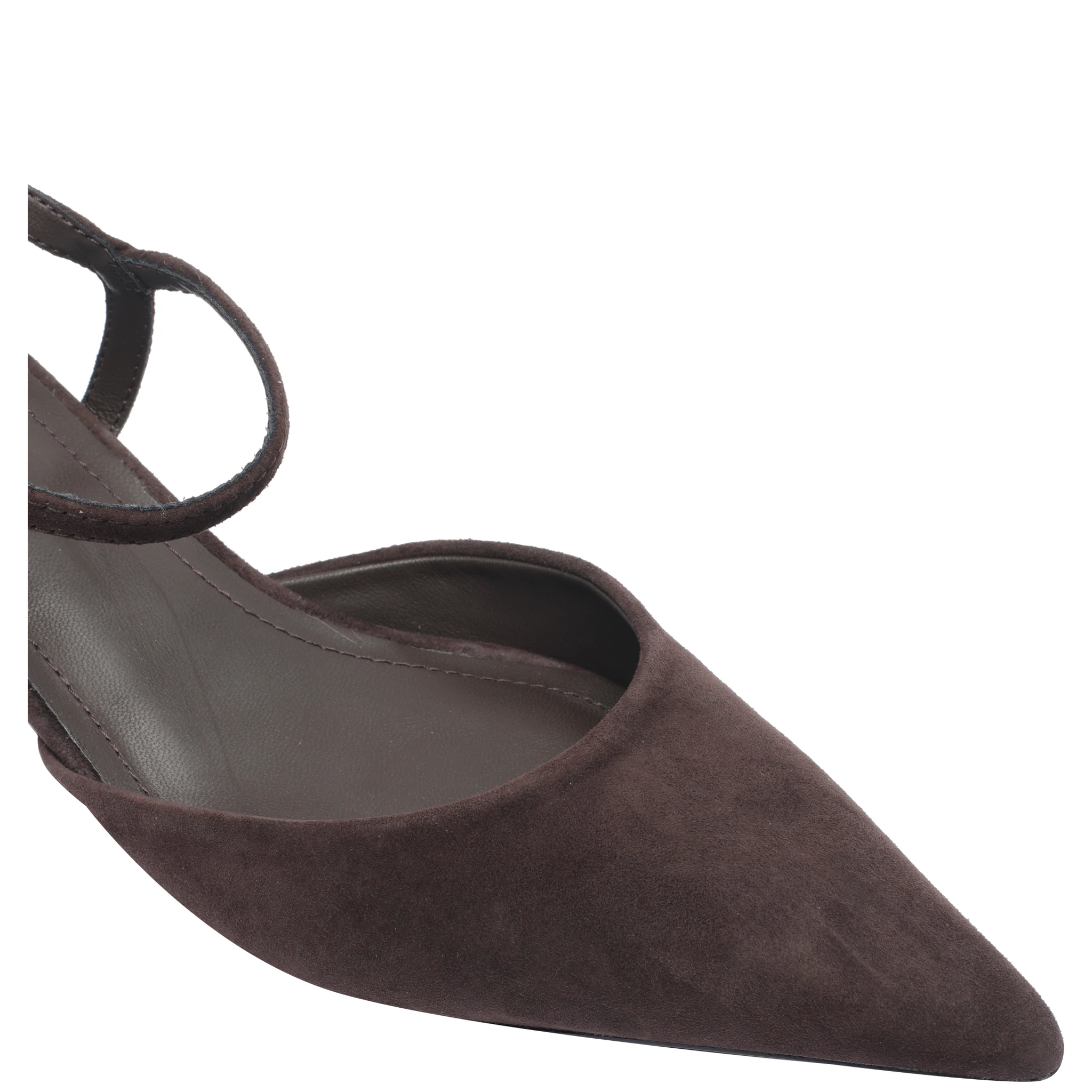 ستيف مادن مع كعب بني