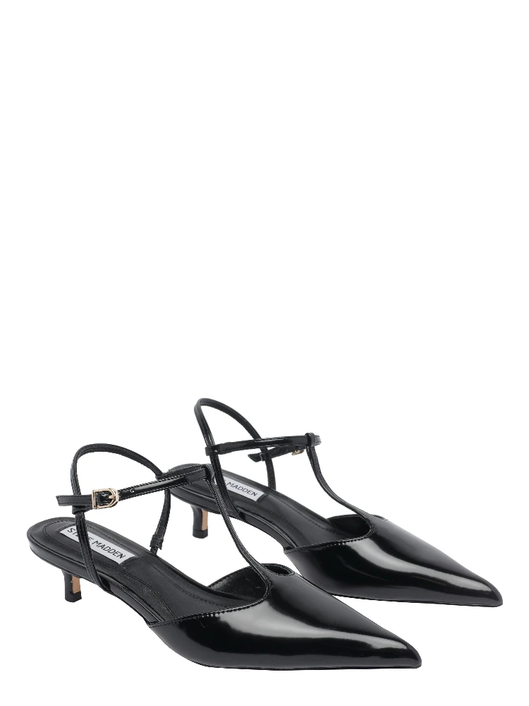 Steve Madden With Heel Black alternative