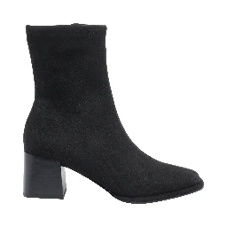 Steve Madden Boots Black