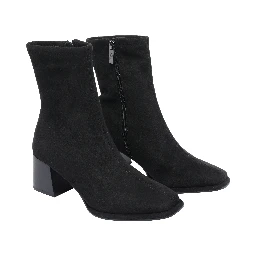 Steve Madden Boots Black