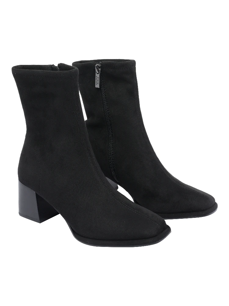 Steve Madden Boots Black alternative