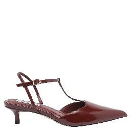 ستيف مادن بكعب أحمر