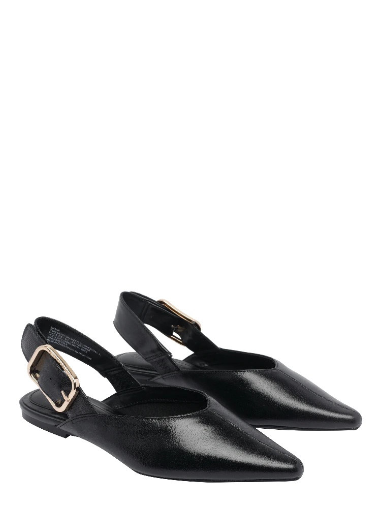 Steve Madden Flat shoes Black alternative