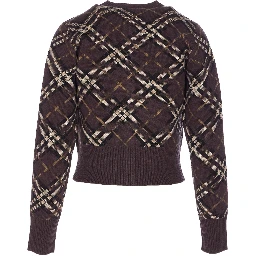 Ribbed Cuff Long Sleeve Knit Cardigan