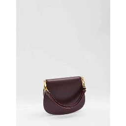 حقيبة كتف صغيرة من "فولتير"