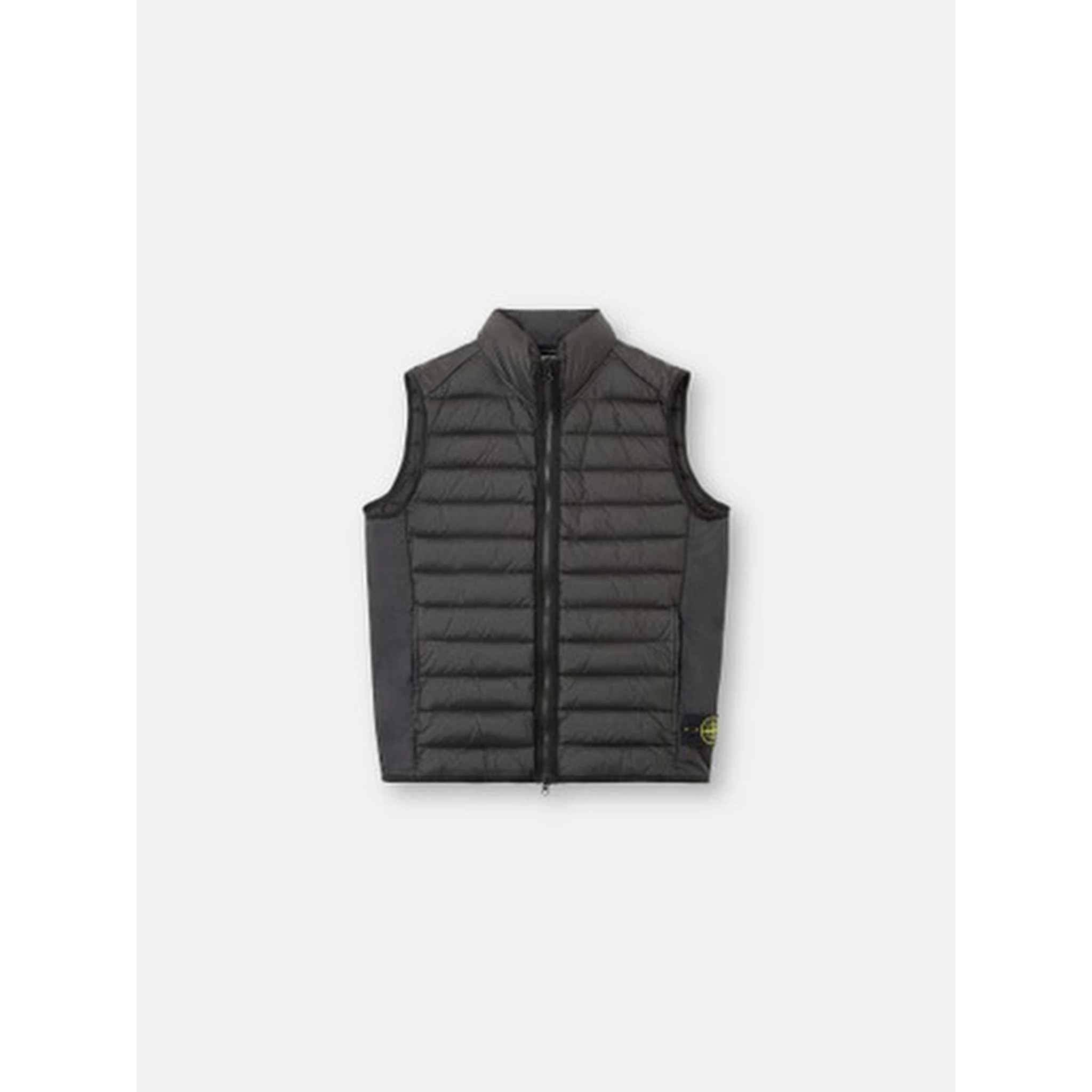 "Loom Woven Chambers Nylon Down-TC" vest