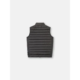 "Loom Woven Chambers Nylon Down-TC" vest