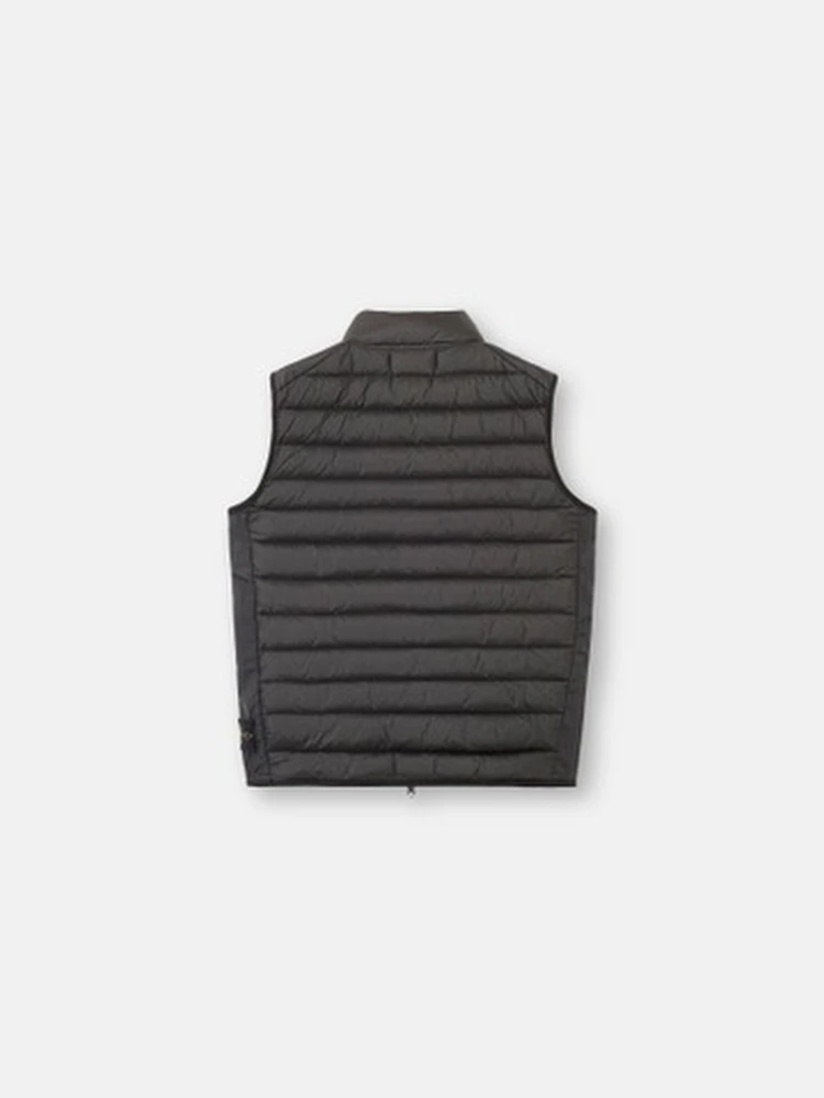 "Loom Woven Chambers Nylon Down-TC" vest alternative