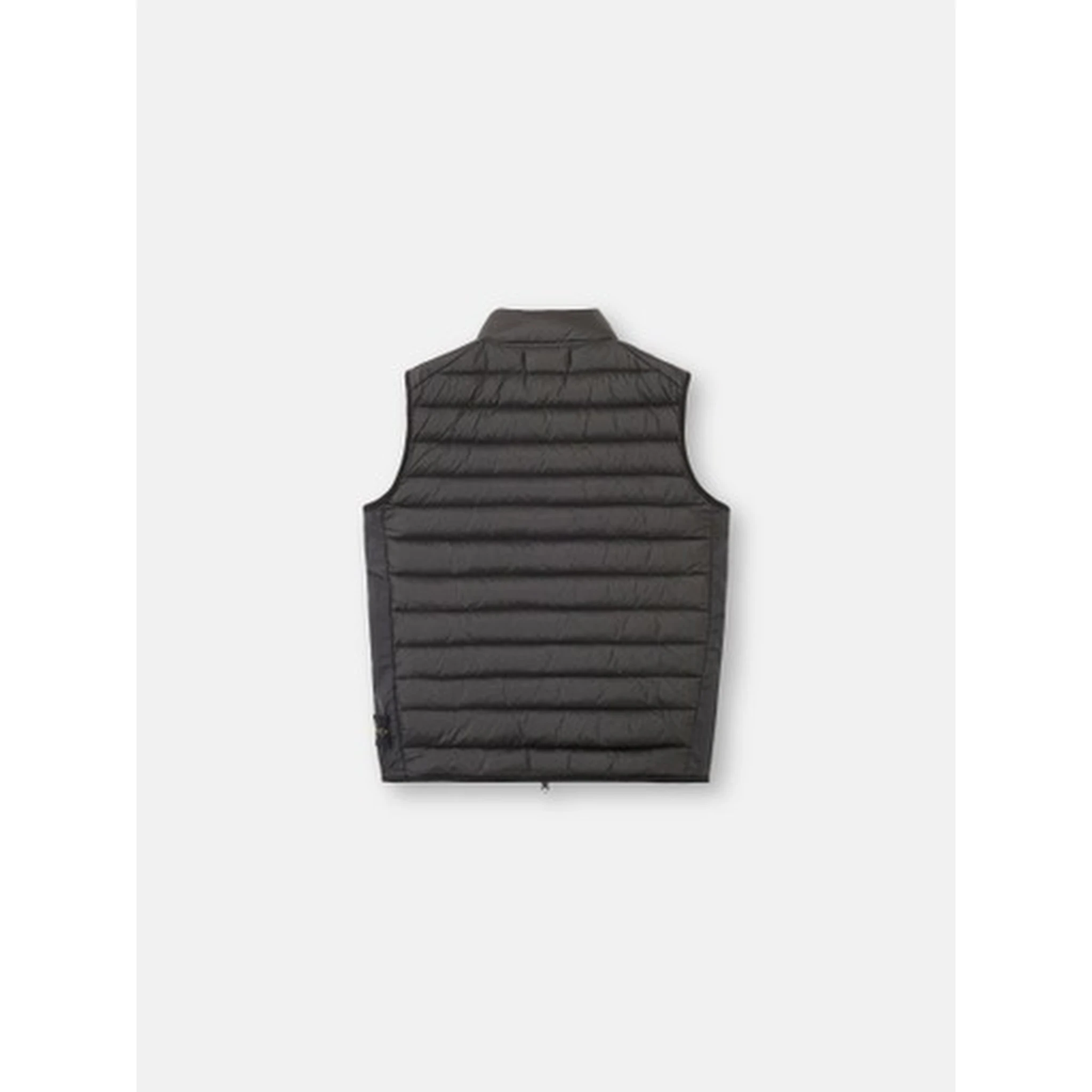 "Loom Woven Chambers Nylon Down-TC" vest