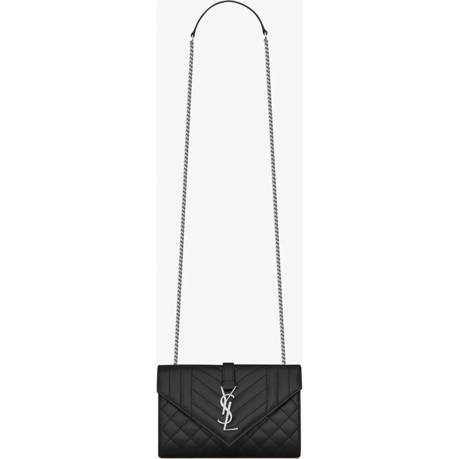 "Envelope" crossbody bag small