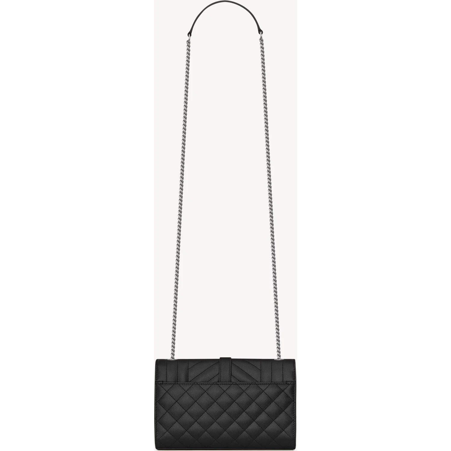 "Envelope" crossbody bag small