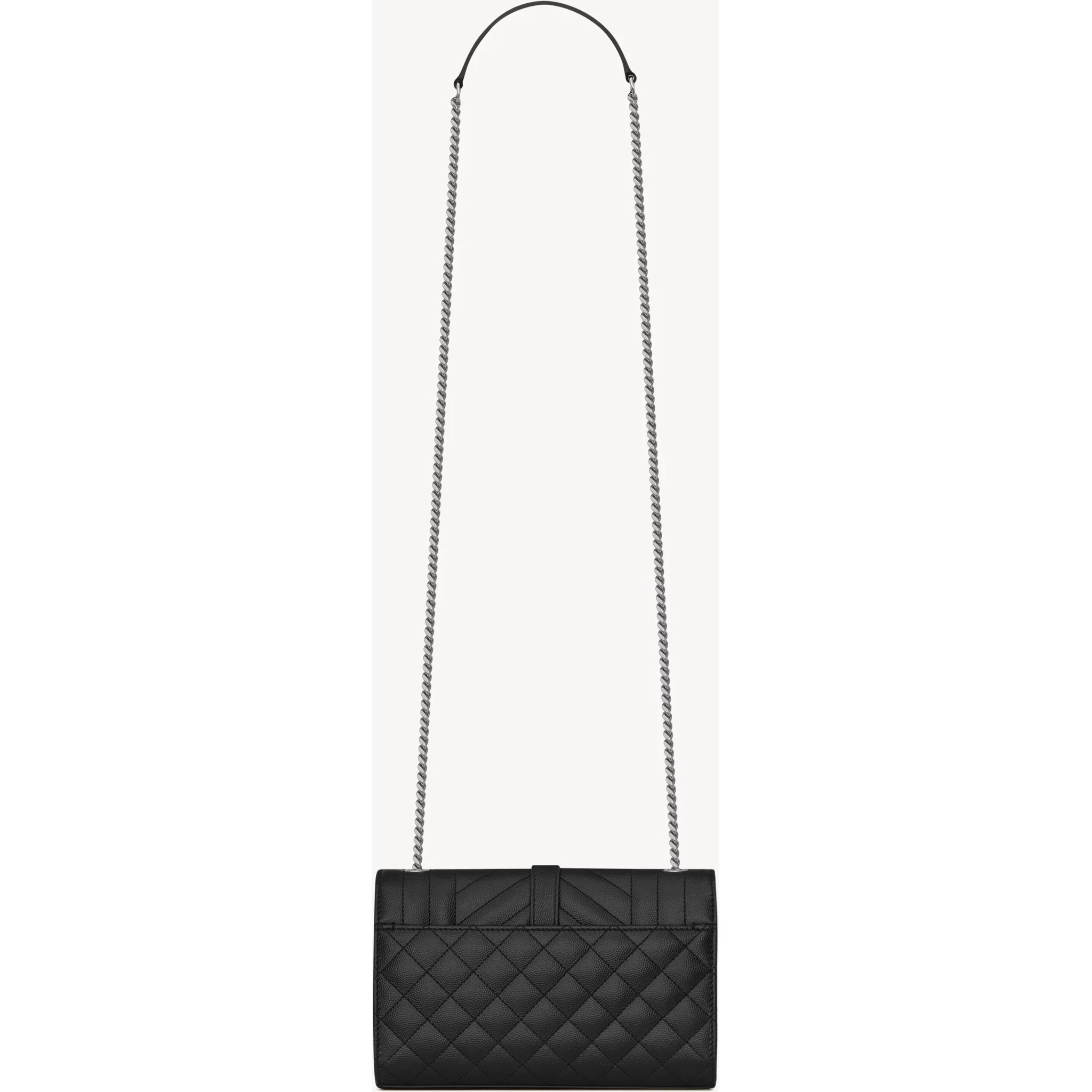 "Envelope" crossbody bag small