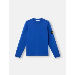 Organic cotton sweater