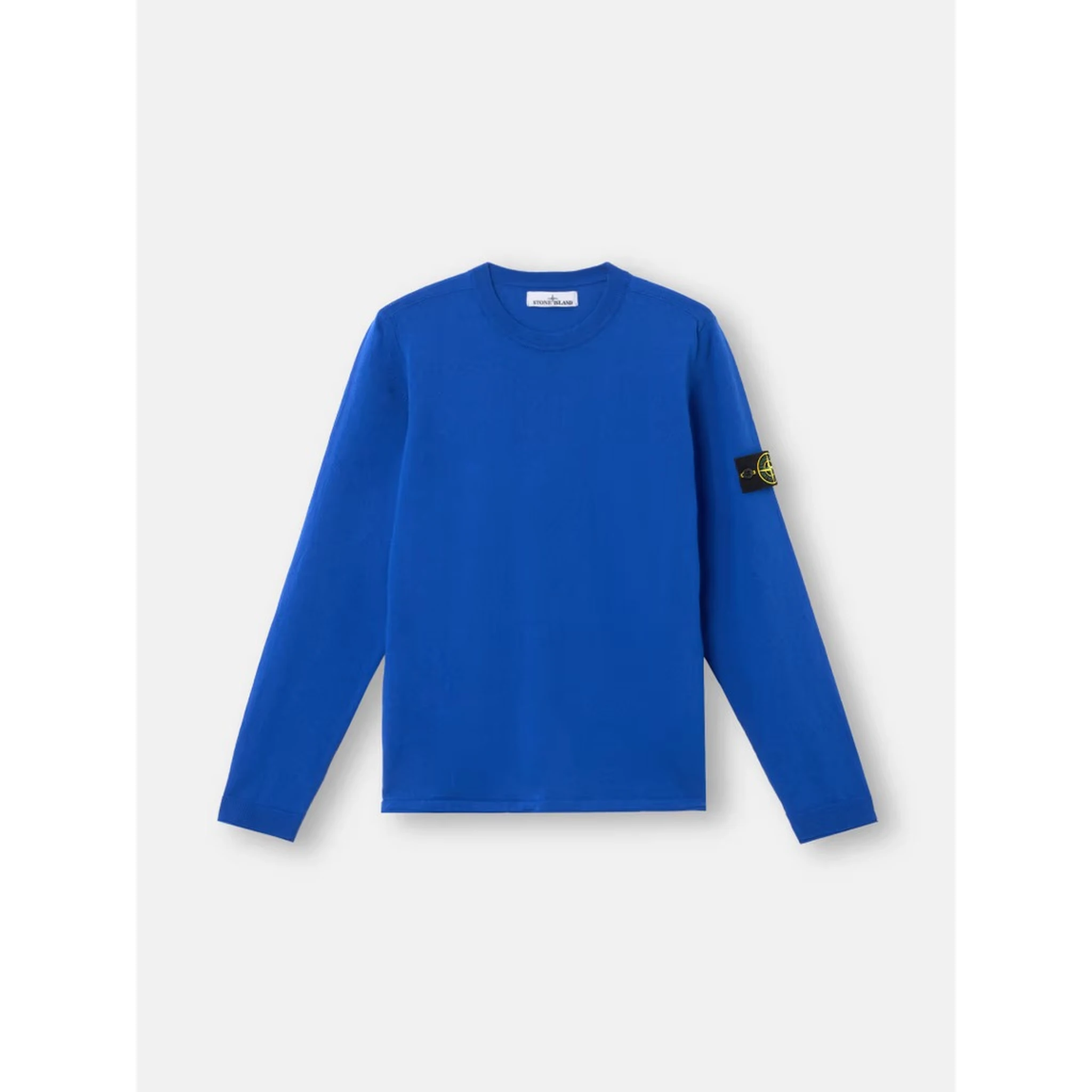 Organic cotton sweater