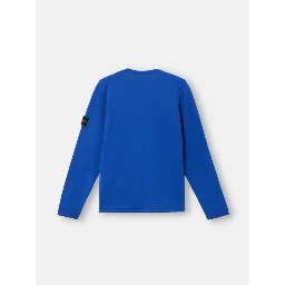 Organic cotton sweater