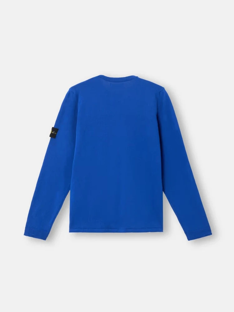 Organic cotton sweater alternative