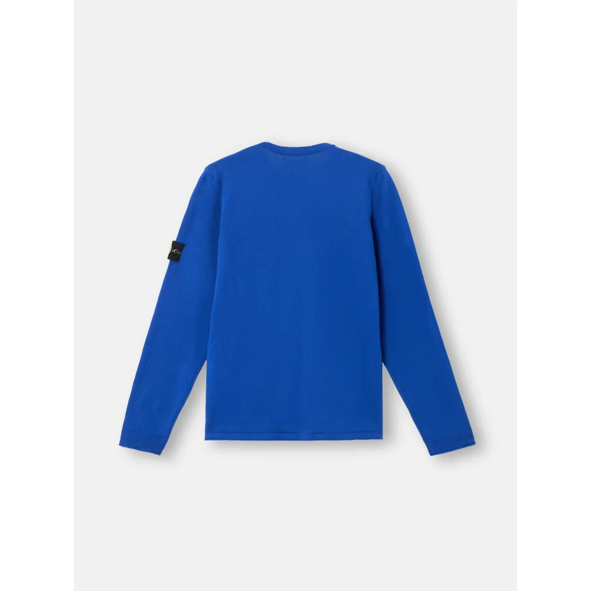 Organic cotton sweater