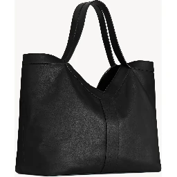 "Y" tote bag large