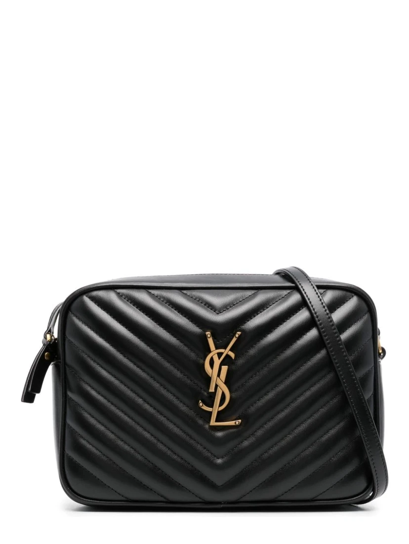 حقيبة كروسبودي "كاميرا"