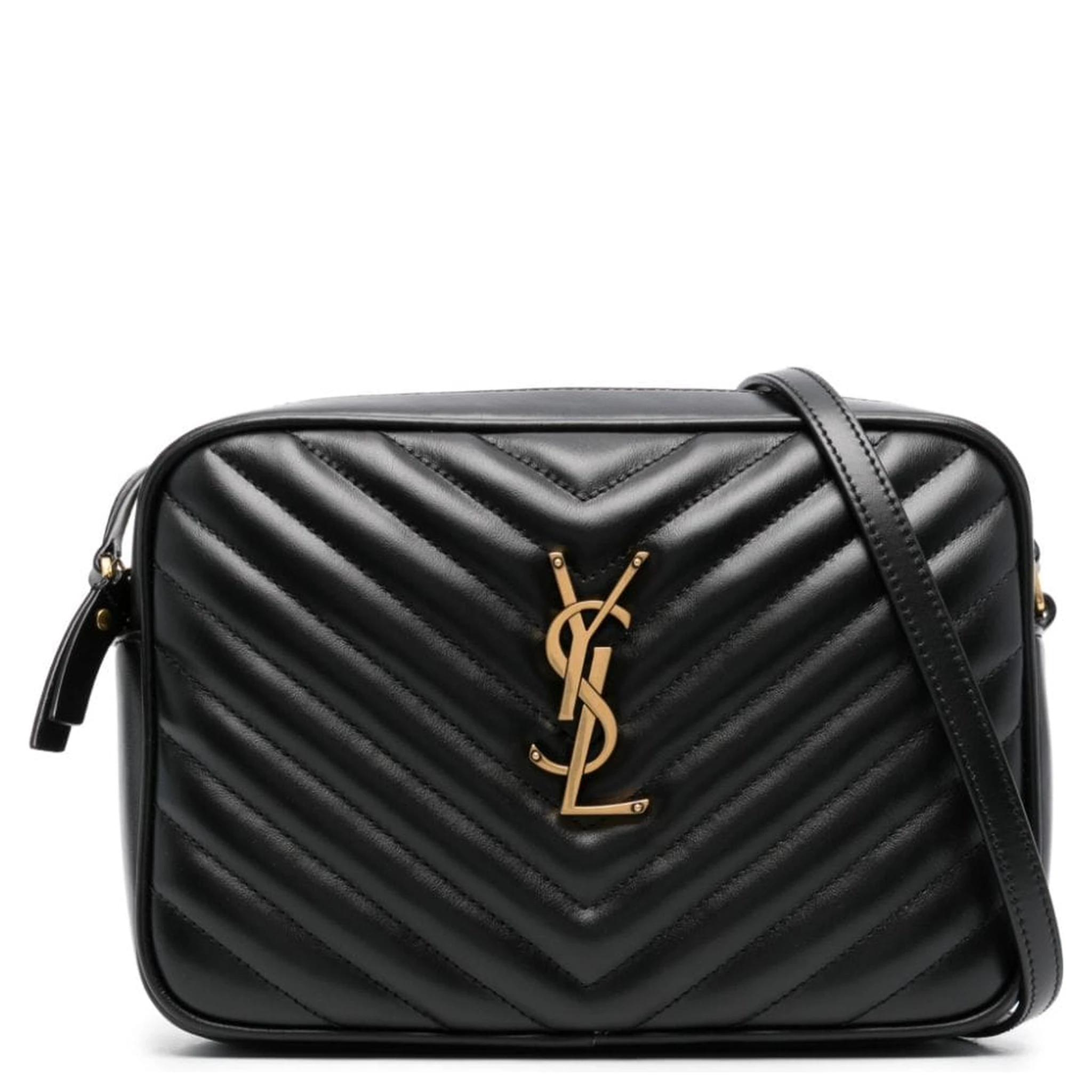 حقيبة كروسبودي "كاميرا"