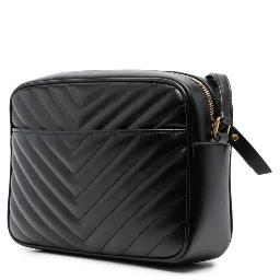 حقيبة كروسبودي "كاميرا"