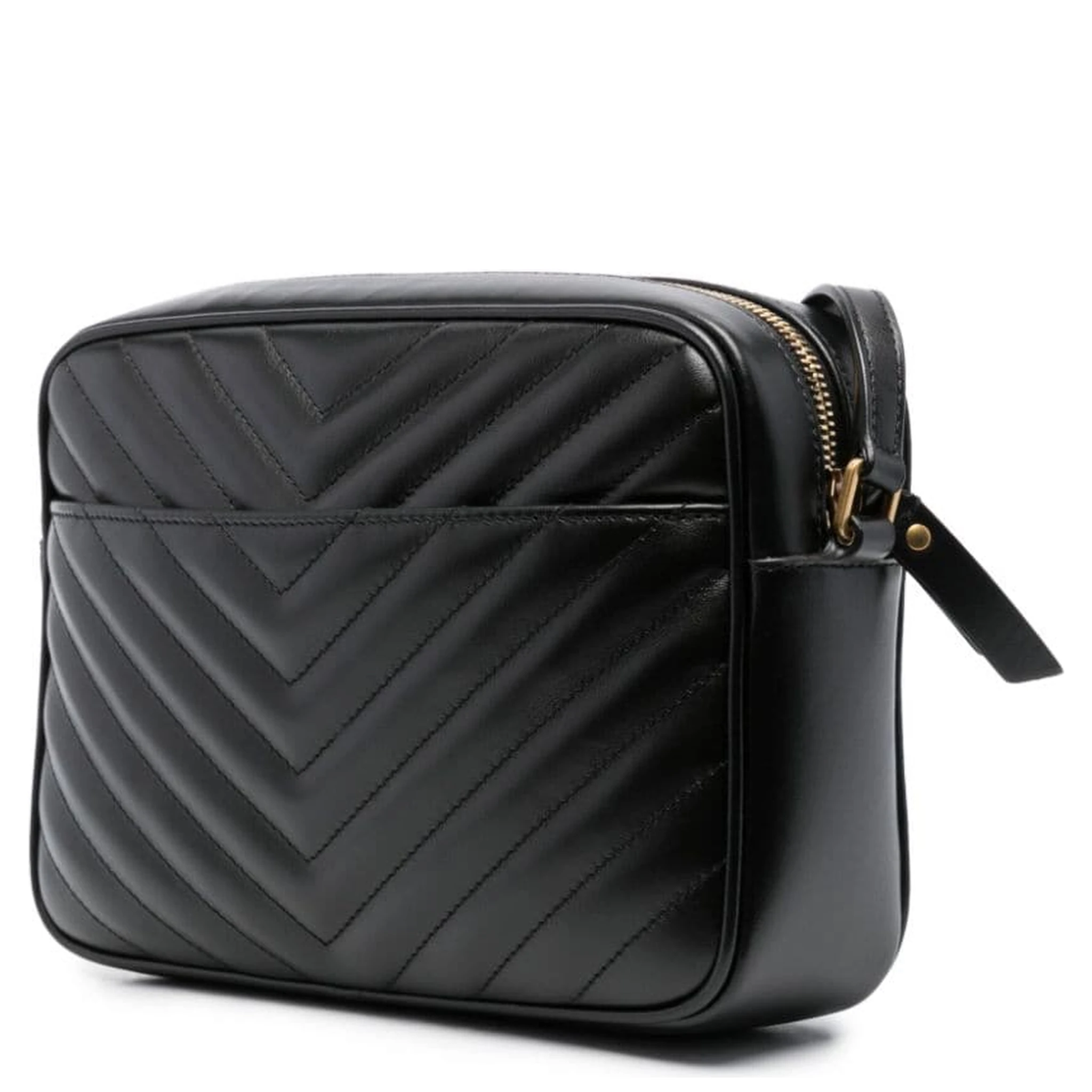 حقيبة كروسبودي "كاميرا"