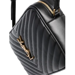 حقيبة كروسبودي "كاميرا"