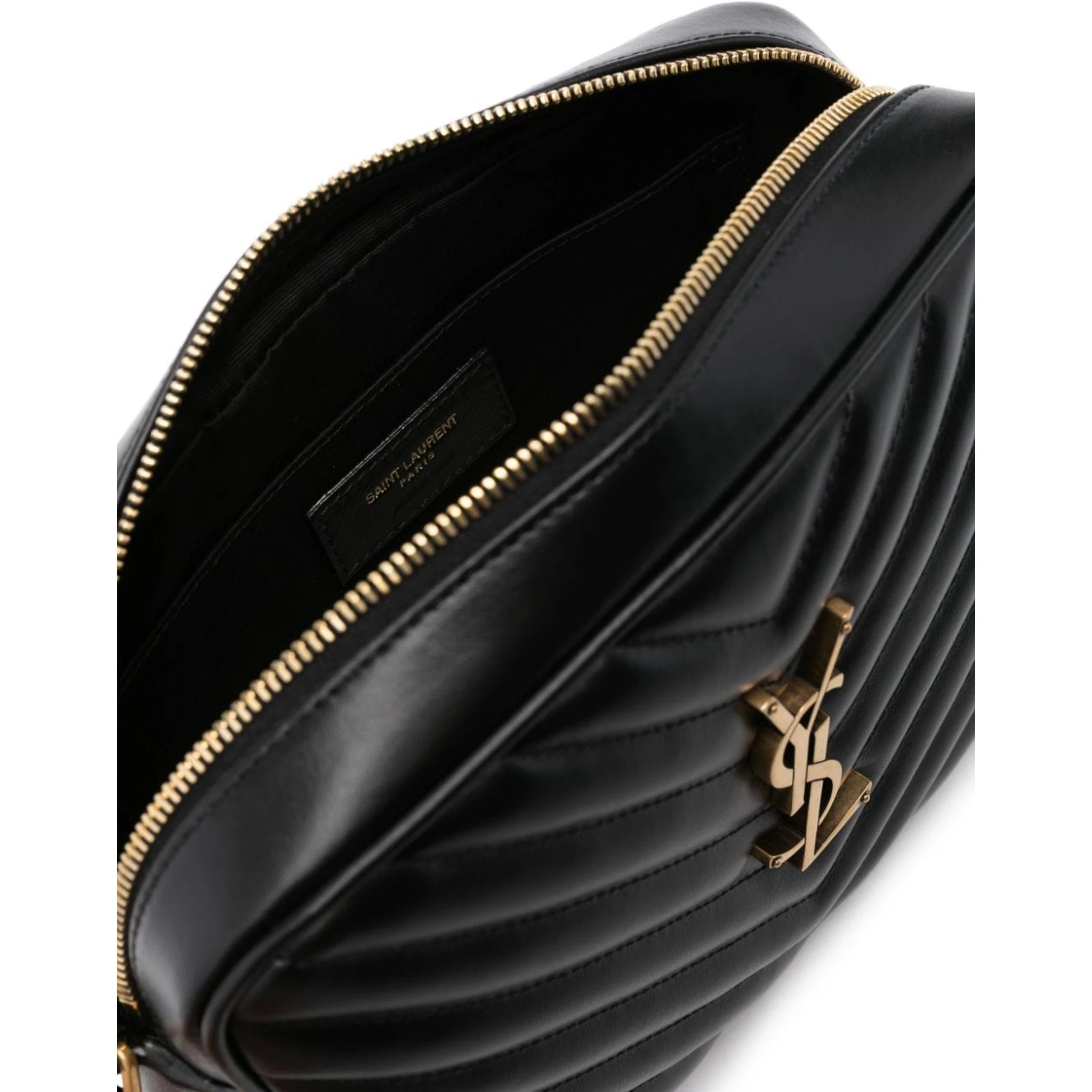 حقيبة كروسبودي "كاميرا"