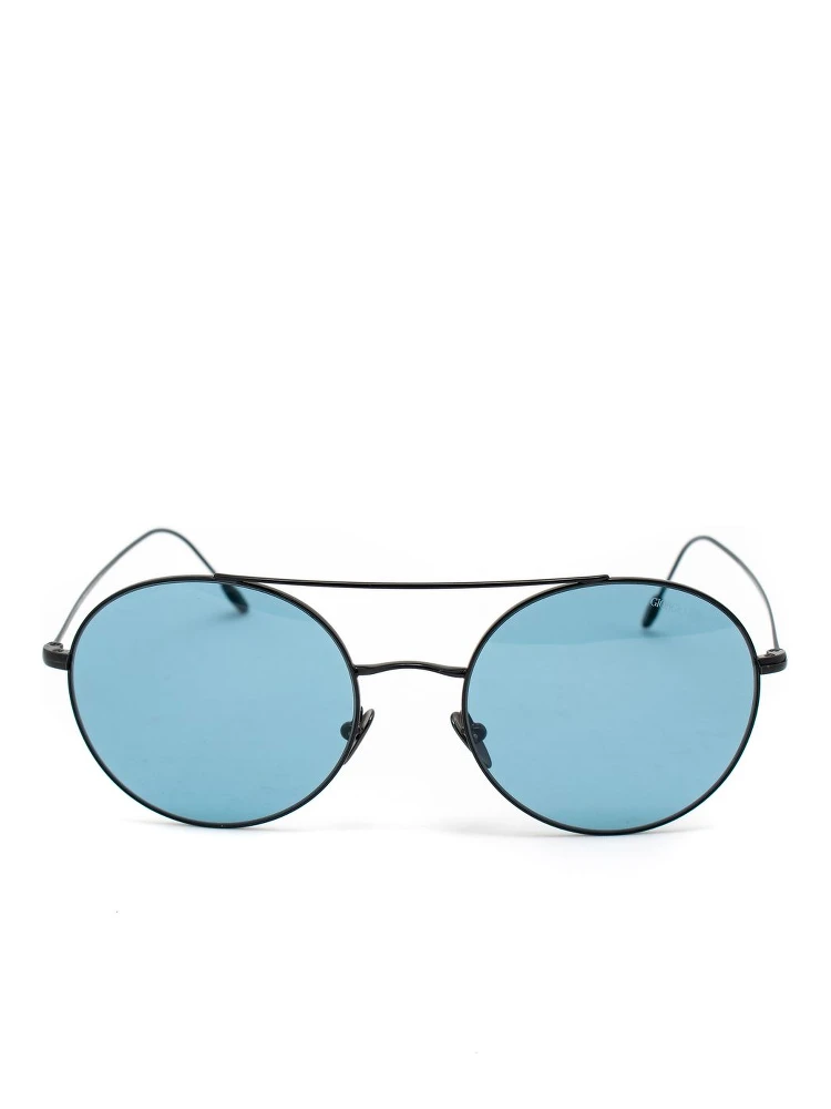 Blue Metal Sunglasses alternative
