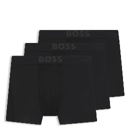 3-PACK BOXER SHORTS "ACTIVE"