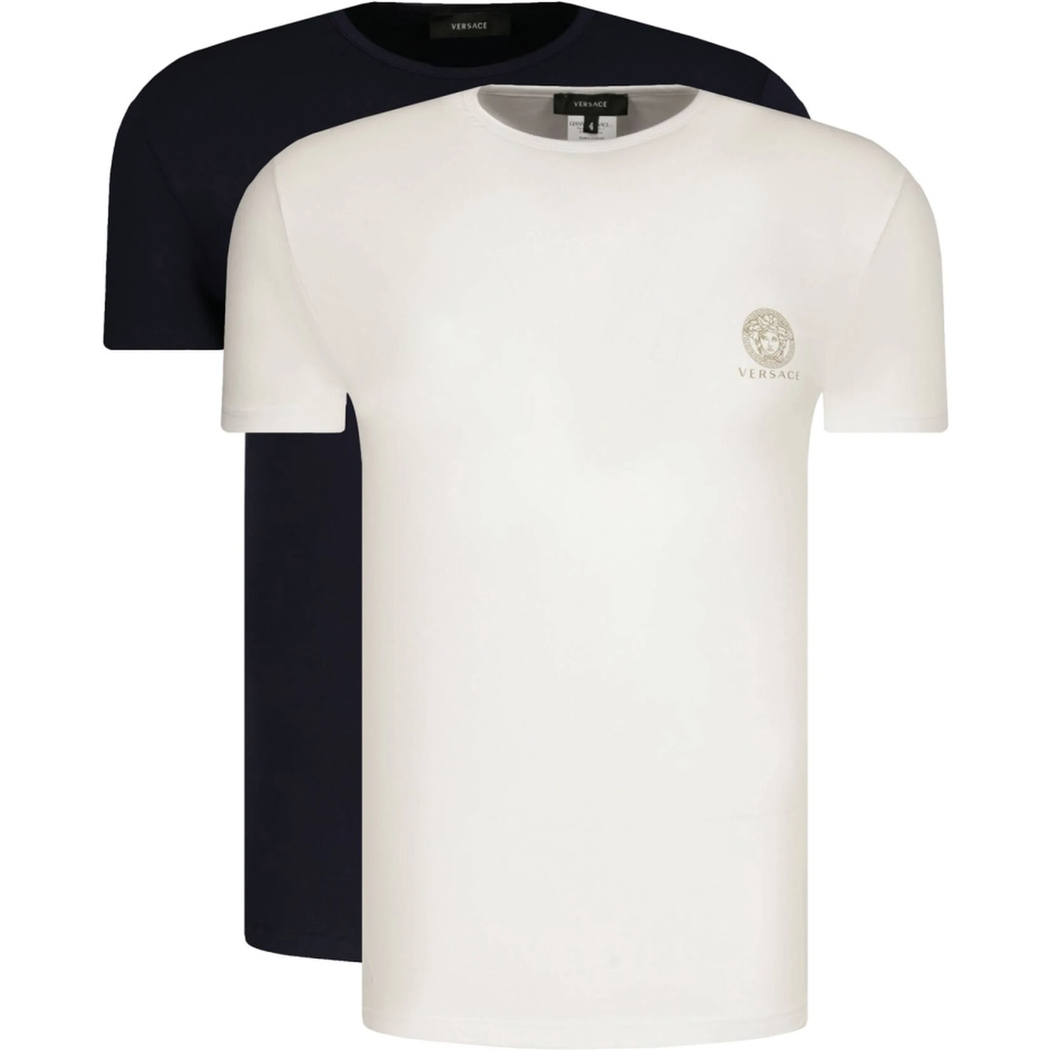 BI8-PACK JERSEY T-SHIRT