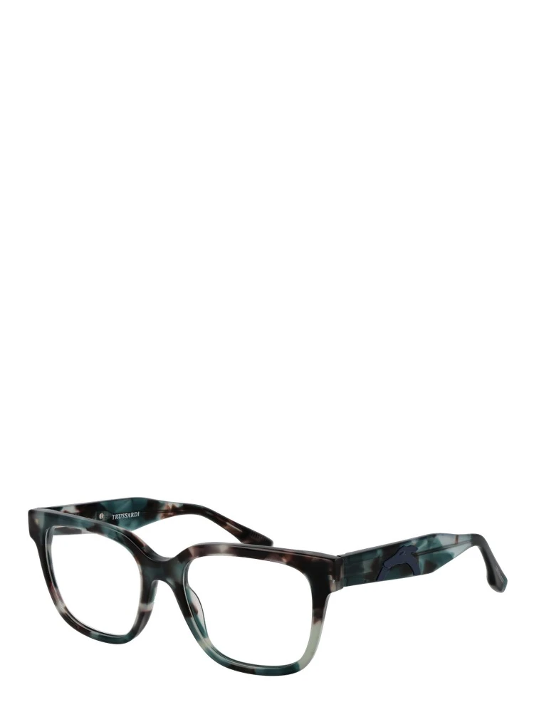 Multicolor Acetate Glasses (Frames)