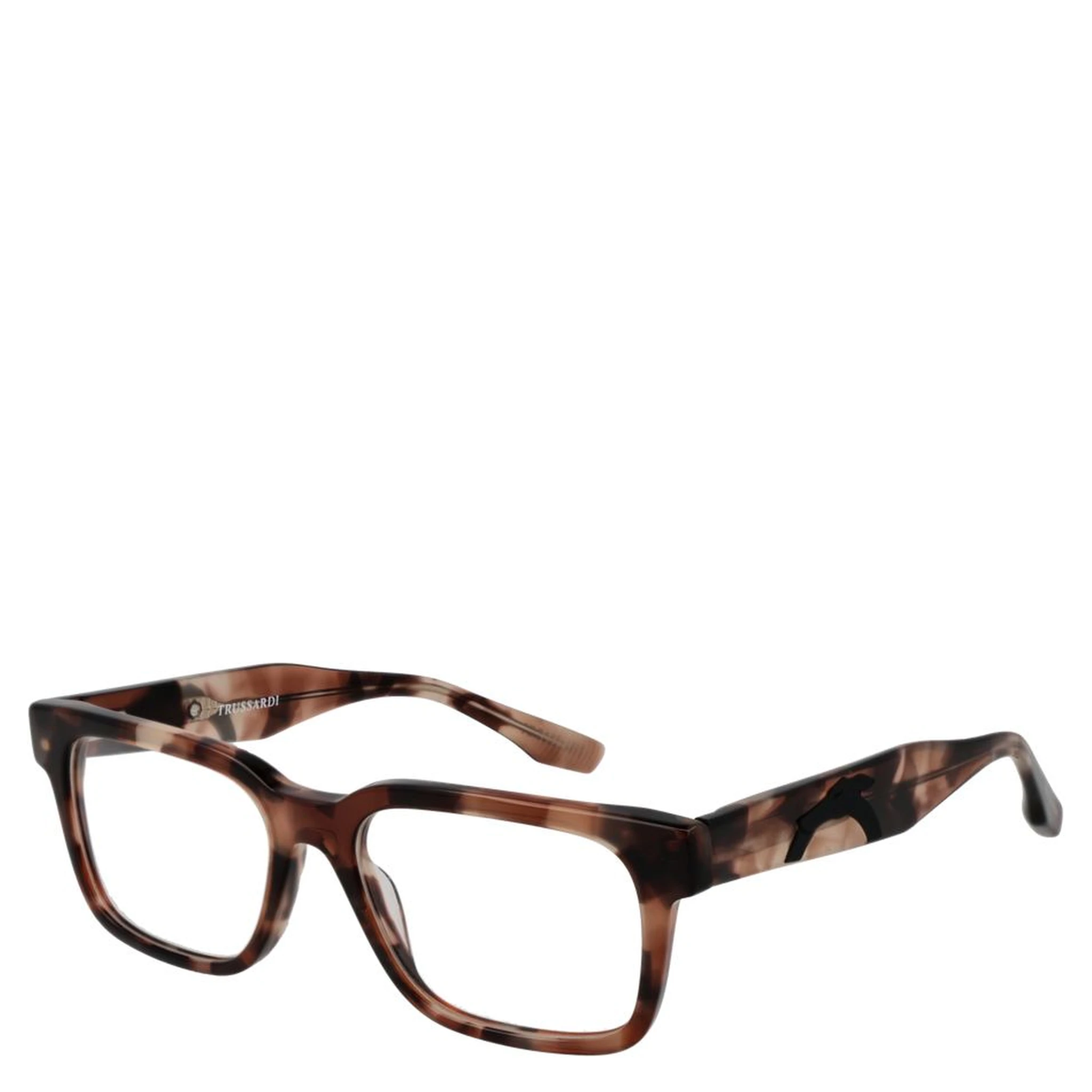 Brown Acetate Glasses (Frames)