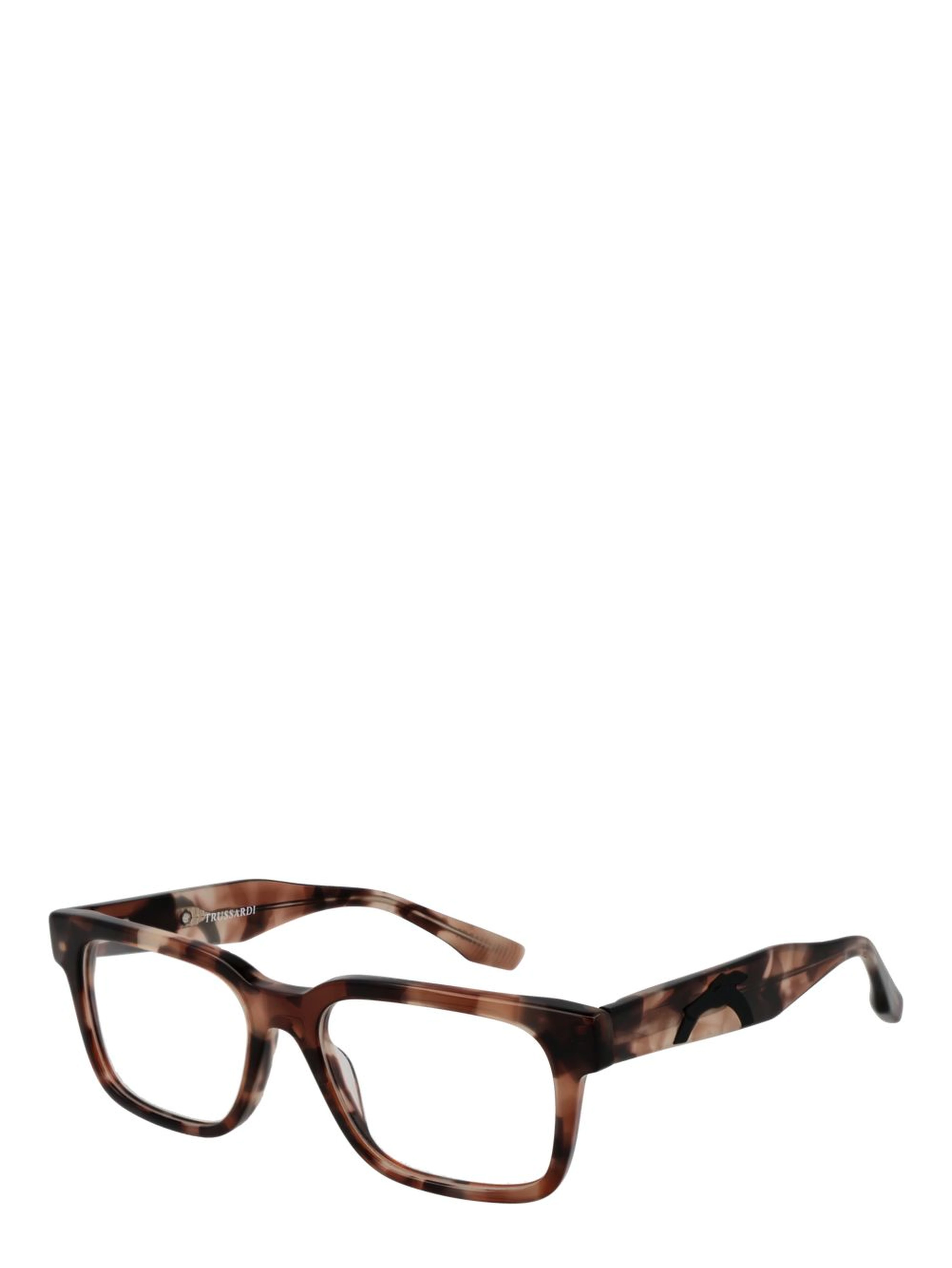 Brown Acetate Glasses (Frames)