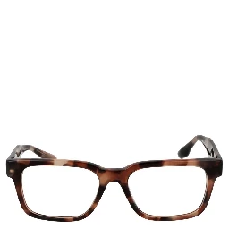Brown Acetate Glasses (Frames)