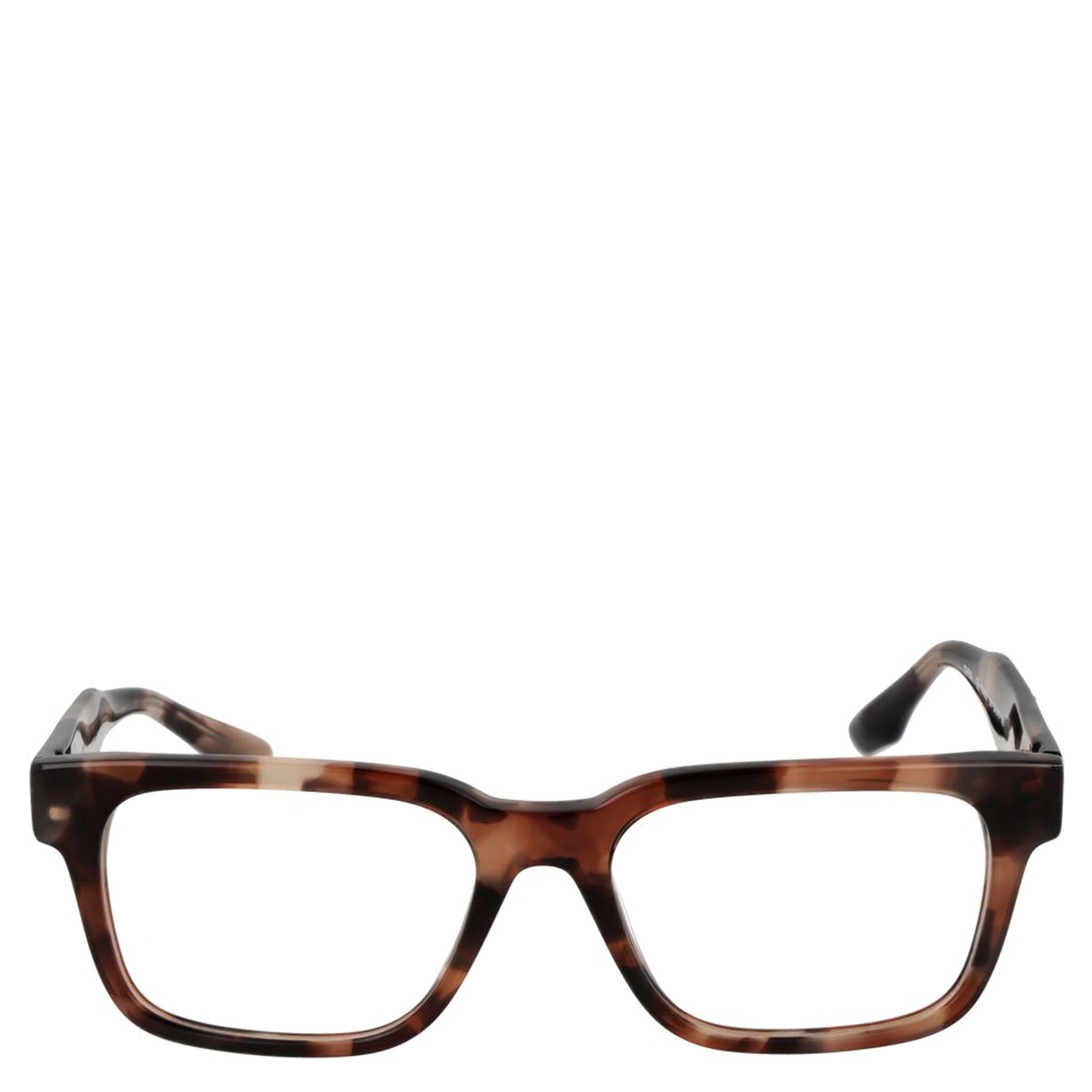 Brown Acetate Glasses (Frames)