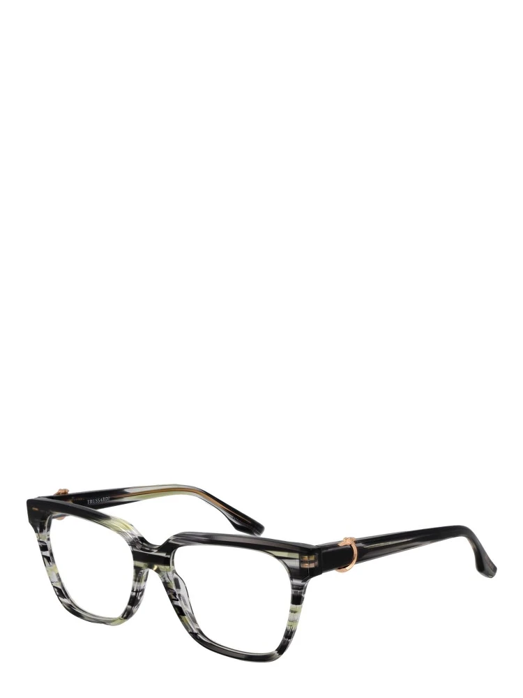 Multicolor Acetate Glasses (Frames)
