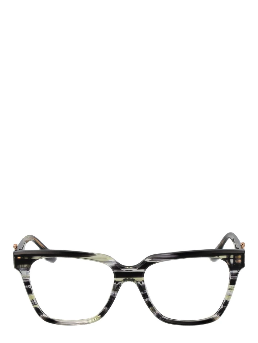 Multicolor Acetate Glasses (Frames)