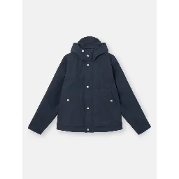 Cotton laminated jacket