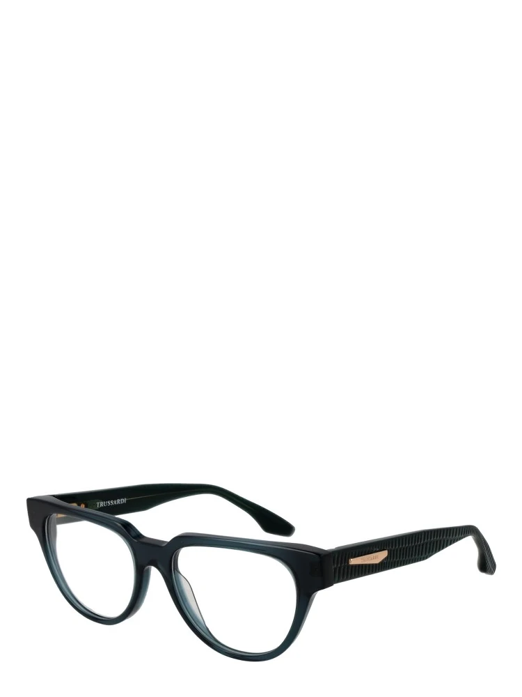 Blue Acetate Glasses (Frames)