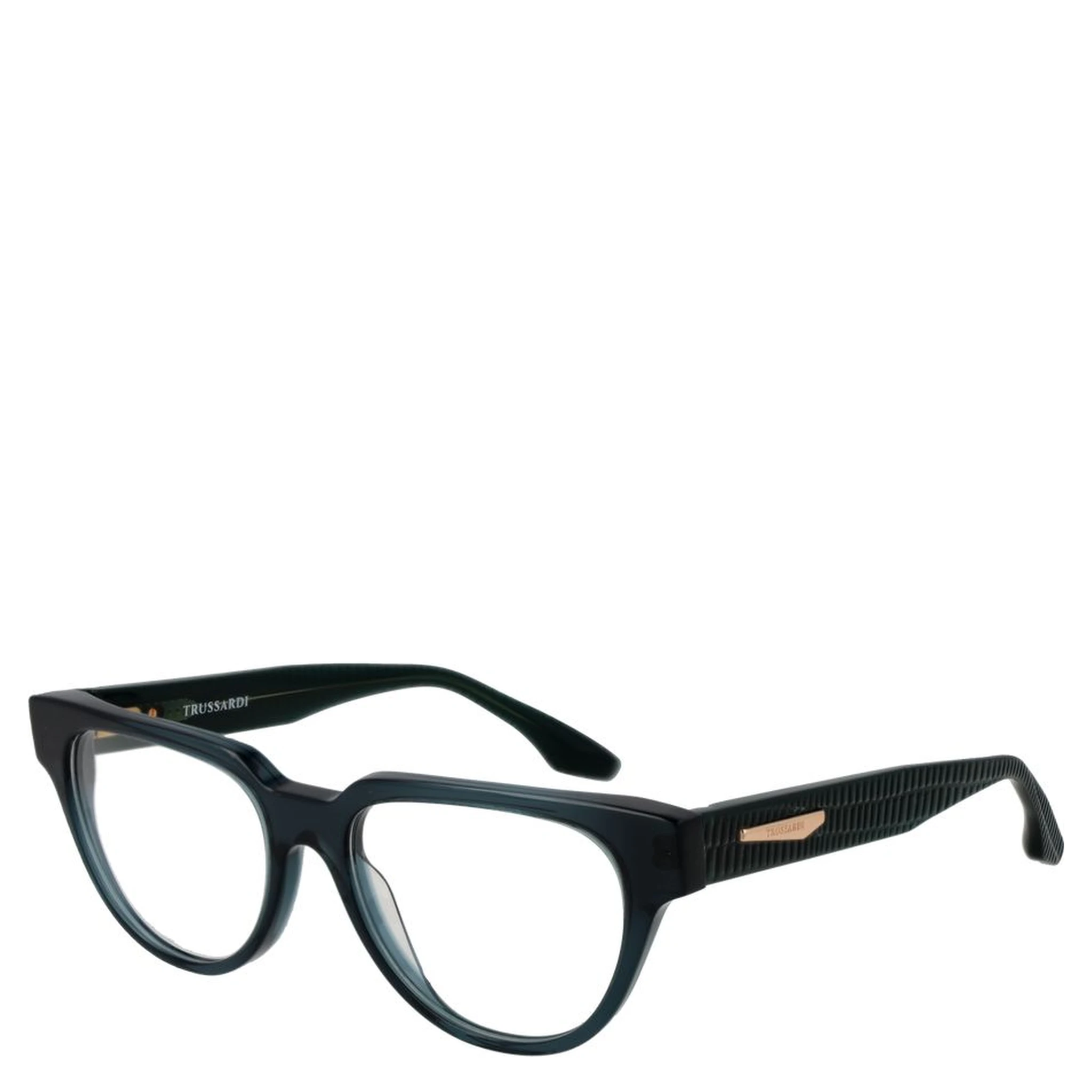 Blue Acetate Glasses (Frames)