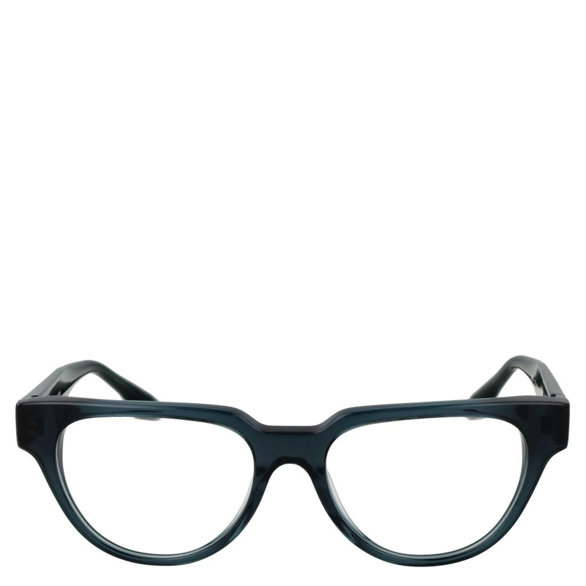 Blue Acetate Glasses (Frames)