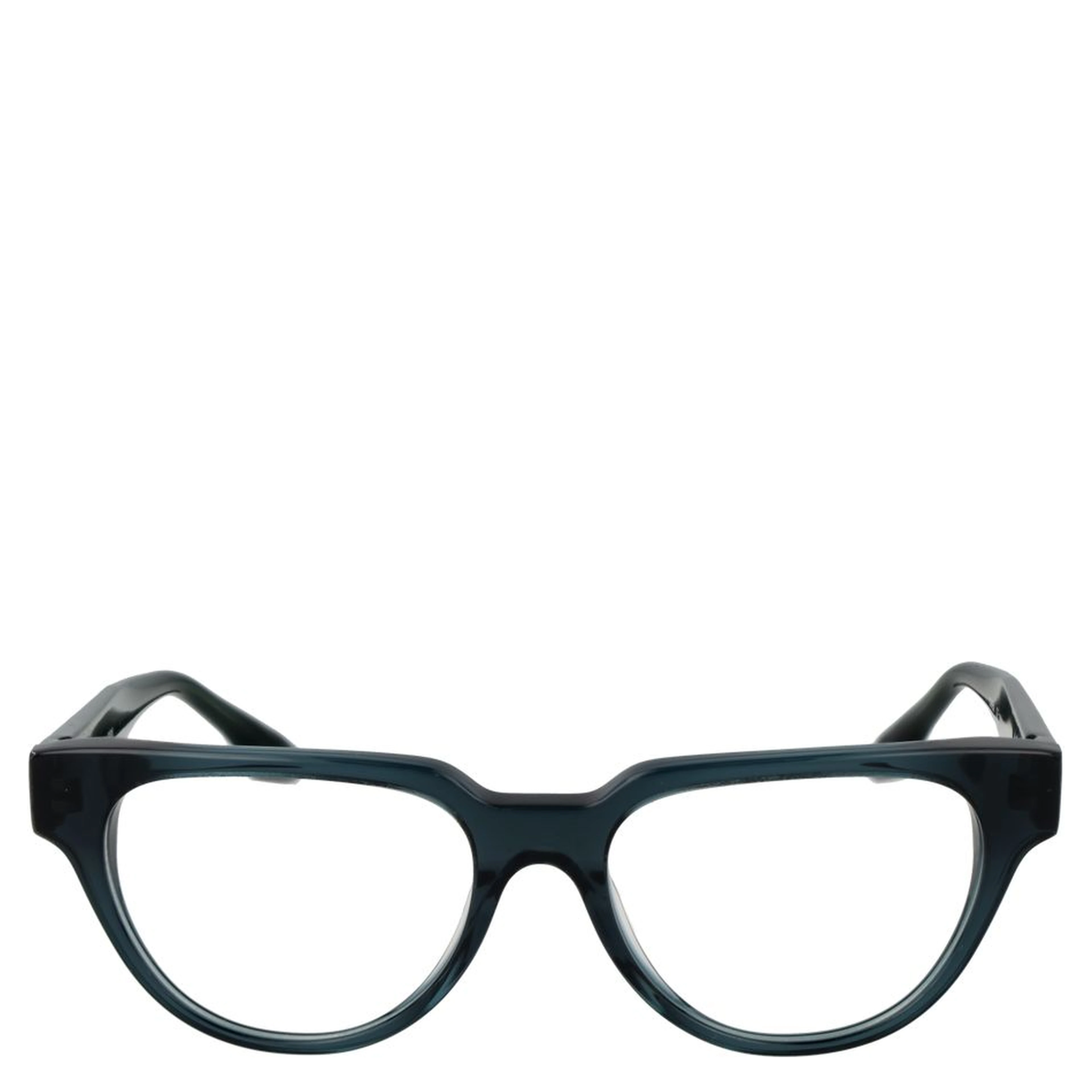 Blue Acetate Glasses (Frames)