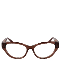 Brown Acetate Glasses (Frames)