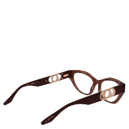 Brown Acetate Glasses (Frames)