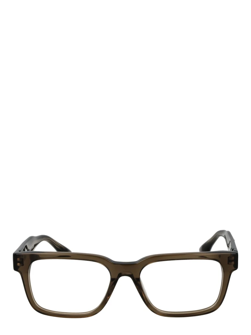 Brown Acetate Glasses (Frames)