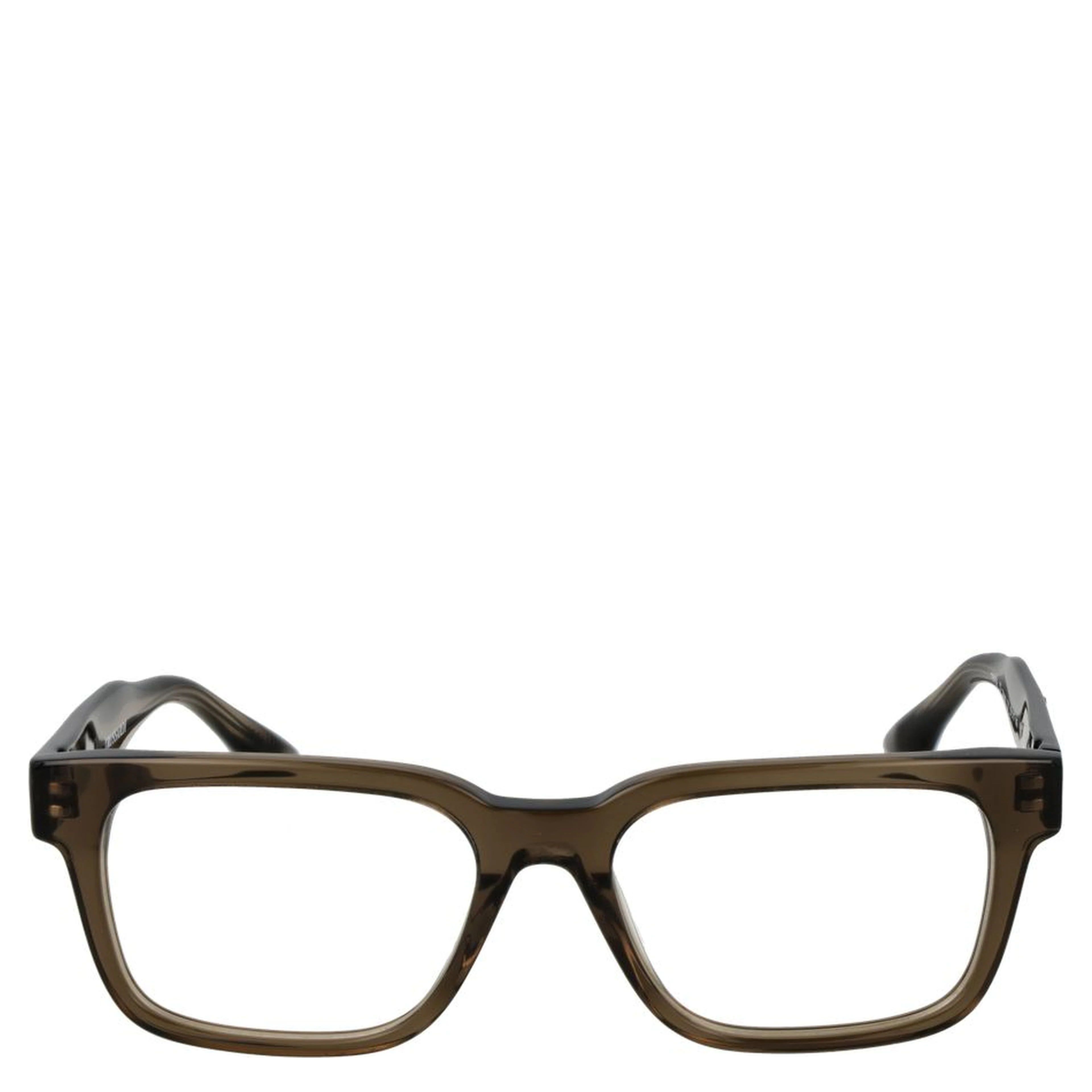 Brown Acetate Glasses (Frames)